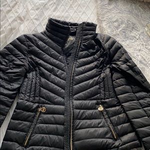 Michael Kors Down Winter Jacket